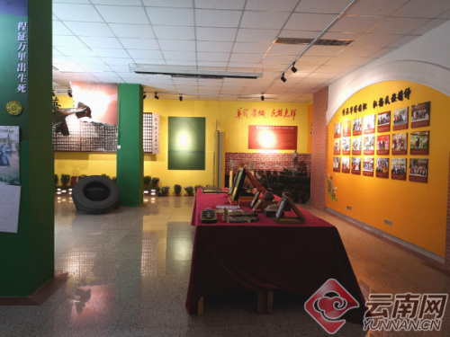 活動現(xiàn)場。 記者 龍彥 攝