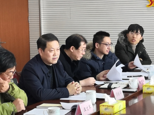 （射陽(yáng)縣僑聯(lián)供圖）