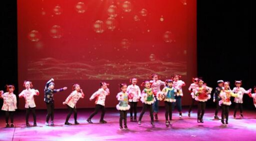 (圖片來源:天津市僑辦) (圖片來源:天津市僑辦)