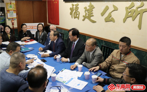 座談會(huì)現(xiàn)場(chǎng)。