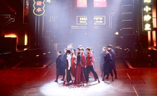 獨(dú)特視角彰顯創(chuàng)新功力