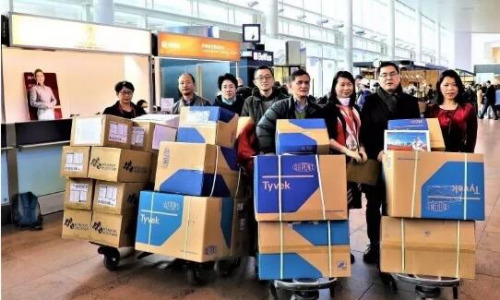 （圖片來(lái)源：浙江省僑聯(lián)微信公眾號(hào)）