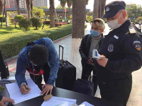 華僑大學(xué)供圖 華僑大學(xué)供圖