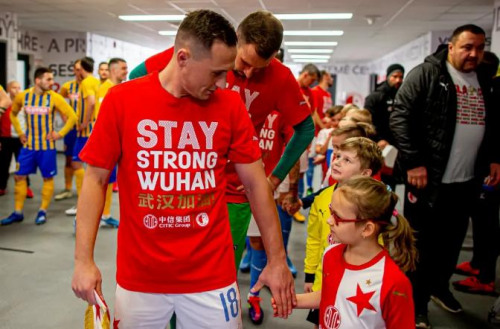 圖片來源：平安捷克微信公眾號(hào)