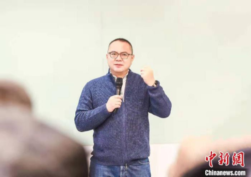 施乾平，（資料圖）