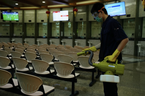 圖片來源：中國駐新加坡使館網(wǎng)站