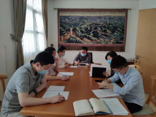 圖片來源:中國駐沙特阿拉伯使館網(wǎng)站 圖片來源:中國駐沙特阿拉伯使館網(wǎng)站