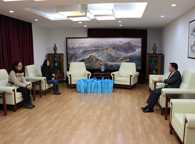 圖片來(lái)源：中國(guó)駐冰島大使館網(wǎng)站