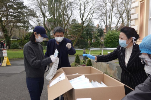 (圖片來(lái)源:中國(guó)駐貝爾法斯特總領(lǐng)館網(wǎng)站) (圖片來(lái)源:中國(guó)駐貝爾法斯特總領(lǐng)館網(wǎng)站)