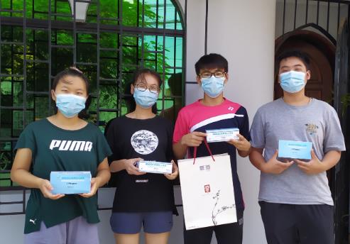 圖片來源:中國駐秘魯大使館網(wǎng)站 圖片來源:中國駐秘魯大使館網(wǎng)站