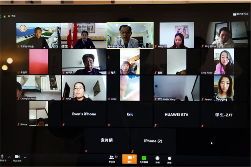 圖片來源:中國(guó)駐馬耳他大使館網(wǎng)站 圖片來源:中國(guó)駐馬耳他大使館網(wǎng)站