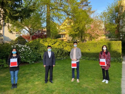 圖片來(lái)源：中國(guó)駐蘇黎世總領(lǐng)事館網(wǎng)站