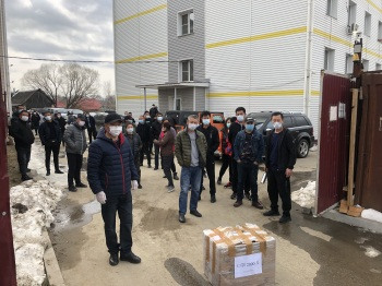 圖片來源：中國駐哈巴羅夫斯克總領(lǐng)事館網(wǎng)站