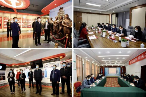 圖片來源：河南省僑聯網站