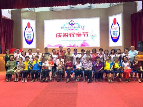 資料圖：馬來(lái)西亞華團(tuán)的活動(dòng)多屬群聚，因此不是取消便是展延。（星洲日?qǐng)?bào)） 