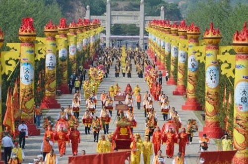 圖片來源：山西省僑聯(lián)網(wǎng)站