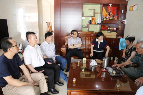 (圖片來源：泉州市僑聯(lián))