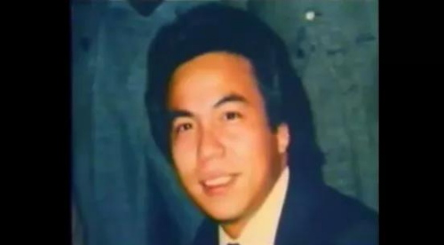 陳果仁。圖片來源：紀(jì)錄片《誰殺了陳果仁》