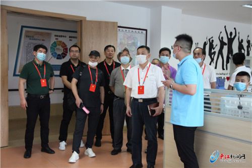 察看市社會(huì)福利中心養(yǎng)老服務(wù)綜合信息平臺 察看市社會(huì)福利中心養(yǎng)老服務(wù)綜合信息平臺