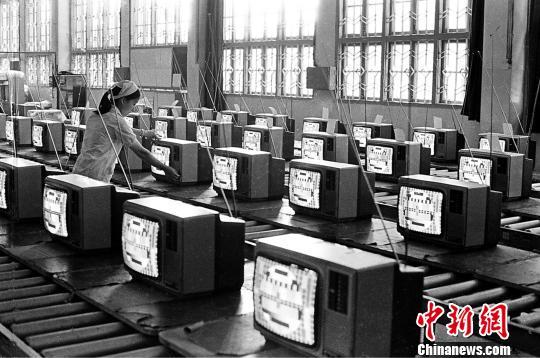 200余幅珍貴照片講述海外閩商與新中國(guó)70年的故事