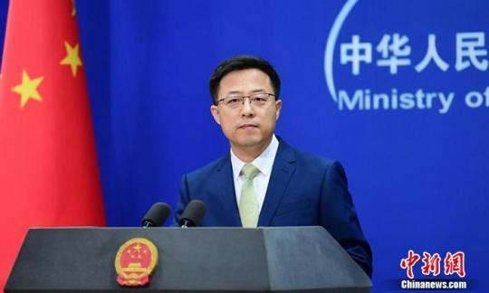 外交部介紹中印加勒萬(wàn)河谷沖突事件來(lái)龍去脈