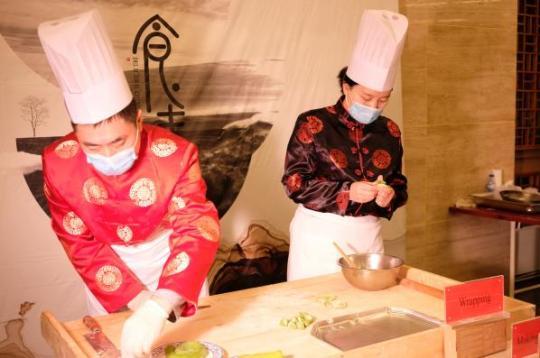 記者觀察丨濃濃年味不能少 歐洲各國(guó)“云上”慶春節(jié)