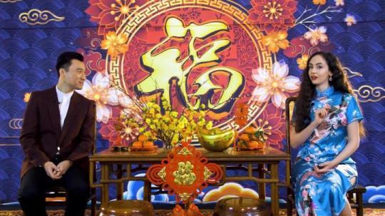 記者觀察丨濃濃年味不能少 歐洲各國(guó)“云上”慶春節(jié)