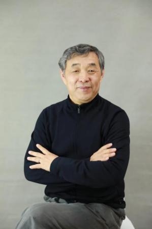 李俊峰。本人供圖