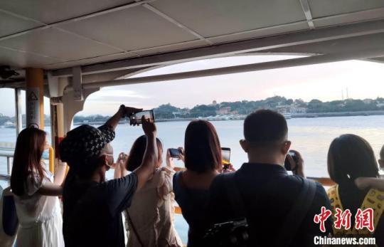 廈門鼓浪嶼景區(qū)恢復(fù)開放：共克時(shí)艱重振有時(shí)