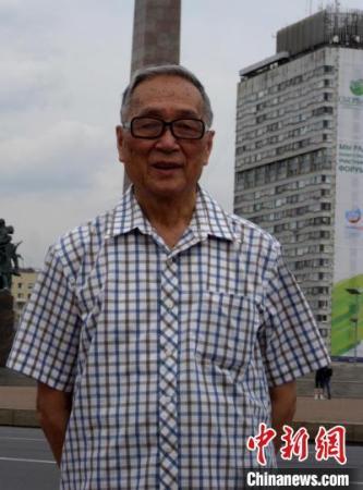 首屆“暨南大學(xué)詹伯慧語言學(xué)獎”舉行頒獎大會