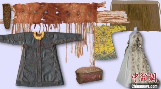 國絲館發(fā)布多項2022年重磅展覽文化味和科技感兼具