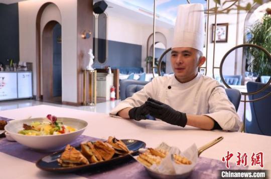 僑鄉(xiāng)青田風(fēng)味:演繹舌尖上的“中西合璧”