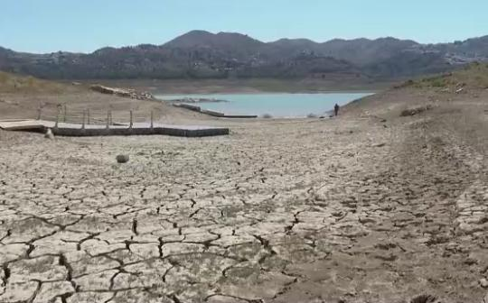 極端高溫持續(xù) 歐洲多國麻煩不斷