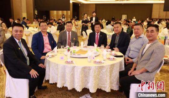 晚會(huì)現(xiàn)場(chǎng) 吳小菡 攝