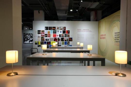 2022上海國際攝影節(jié)暨第十六屆上海國際攝影藝術展覽?！≈鬓k方供圖