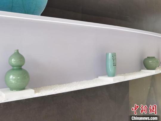 浙江文化觀察：千年青瓷何以“常青”？