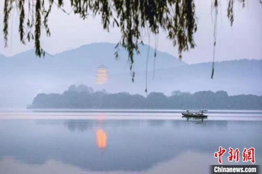 浙江三大世遺啟示錄：魚(yú)與熊掌如何兼得？