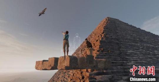 “數(shù)字文旅”激活中國(guó)新生代線下消費(fèi)熱情