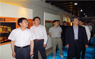 走訪如東縣洋口港