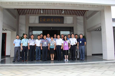 蘇州市僑辦開展“家在蘇州――互看互學互評”主題活動