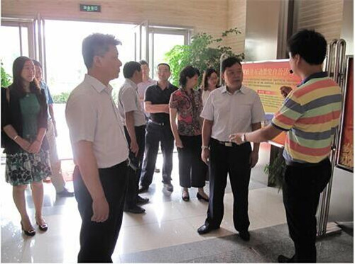 吳中區(qū)外僑辦舉辦“家在蘇州-互看互學(xué)互評(píng)”主題活動(dòng)