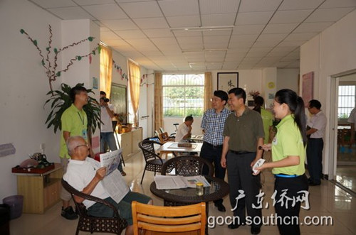 中國(guó)僑網(wǎng)