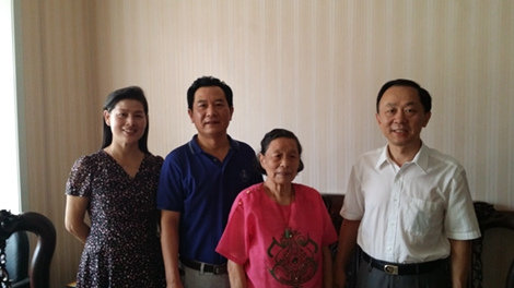 中國(guó)僑網(wǎng)