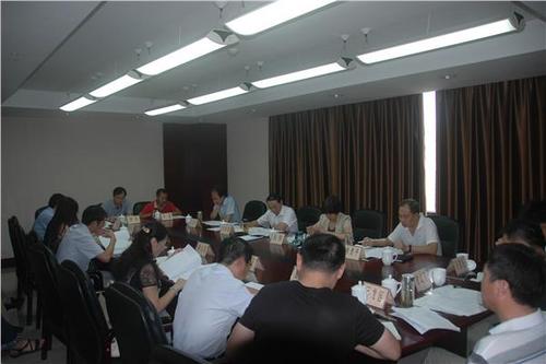 中國(guó)僑網(wǎng)會(huì)議現(xiàn)場(chǎng)