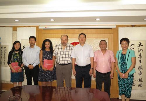 中國(guó)僑網(wǎng)