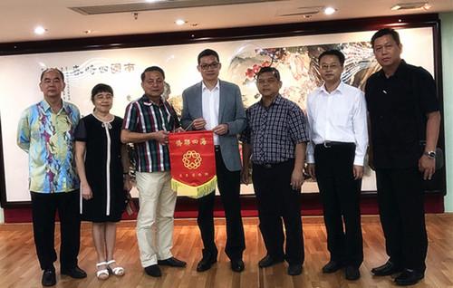 中國(guó)僑網(wǎng)