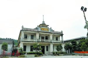 中國(guó)僑網(wǎng)中山空置僑房有2103間,沒(méi)代理人的有1078間。