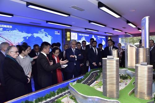 中國僑網(wǎng)(重慶外僑辦網(wǎng)站)