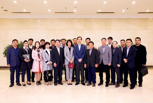 中國僑網(wǎng)圖片來源:遼寧省外僑辦網(wǎng)站