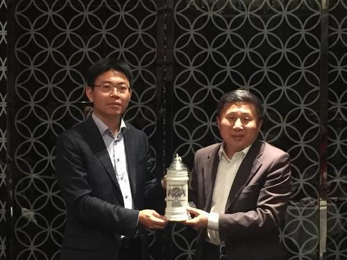 中國僑網(wǎng)圖片來源:上海僑辦網(wǎng)站